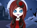 Jwèt Vampire abiye  sou entènèt
