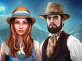Jwèt Bagay misterye  sou entènèt