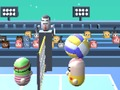 Jwèt Etonan Volleyball  sou entènèt