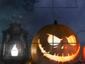 Jwèt Halloween tèt devinèt  sou entènèt