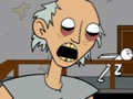 Jwèt Granny tèt  sou entènèt