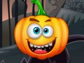 Jwèt Kè kontan Halloween  sou entènèt