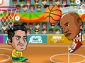 Jwèt Espò tèt: Basketball  sou entènèt