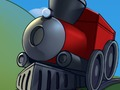 Jwèt Choo choo konekte  sou entènèt