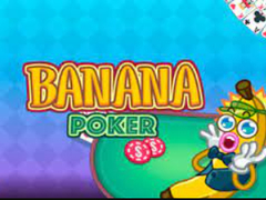 Jwèt Bannann pokè  sou entènèt
