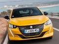 Jwèt Peugeot 208 sou entènèt