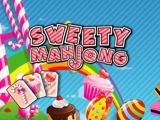Jwèt Sweety majong  sou entènèt