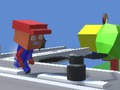 Jwèt Super 3D avanti Mondyal la  sou entènèt