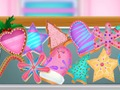 Jwèt Kijan Pou Fè bonbon Sugar endijèn  sou entènèt