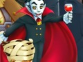 Jwèt Halloween tèt Deluxe  sou entènèt