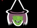 Jwèt Simon Halloween lan  sou entènèt