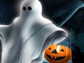 Jwèt Halloween Slide devinèt  sou entènèt