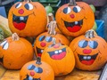 Jwèt 5 nan 1 devinèt Foto: Halloween  sou entènèt