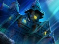 Jwèt Halloween Slide devinèt 2  sou entènèt