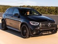 Jwèt Mercedes-Benz Glc63 sou entènèt