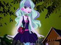 Jwèt Mons rèv dressup  sou entènèt