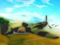 Jwèt Air chen nan WW2  sou entènèt