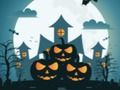Jwèt Halloween lannwit  sou entènèt