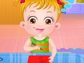 Jwèt Ti bebe Hazel Atizana Halloween  sou entènèt