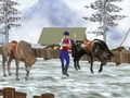 Jwèt Sote chanpyon Cheval  sou entènèt