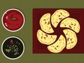Jwèt Sushi syèl diferans  sou entènèt