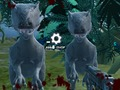 Jwèt Jungle siviv Jurassic Park sou entènèt