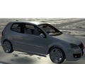 Jwèt VW Gòlf similatè  sou entènèt