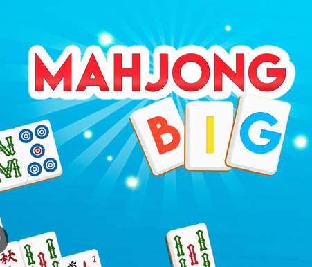 Jwèt Majong gwo  sou entènèt