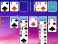 Jwèt Solitaire zen latè edisyon  sou entènèt
