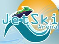 Jwèt Arena Ski Jet  sou entènèt