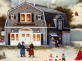 Jwèt Bon vilaj Ameriken yo  sou entènèt