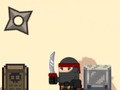 Jwèt Sèk Ninja  sou entènèt