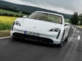 Jwèt Porsche Taycan sou entènèt