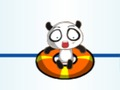 Jwèt Tarif panda  sou entènèt