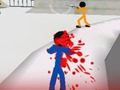 Jwèt Stickman prizon: Counter Atak  sou entènèt