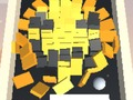 Jwèt Domino kraze  sou entènèt