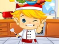 Jwèt Glory chef sou entènèt