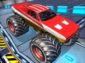 Jwèt 4x4 Offroad mons kamyon an  sou entènèt