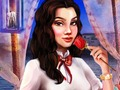 Jwèt Romance sekrè  sou entènèt