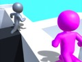 Jwèt Penti Kouri 3D  sou entènèt