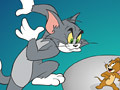 Jwèt Tom ak Jerry Bomberman  sou entènèt
