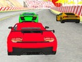 Jwèt Nèj Kondwi Machin raser Track  sou entènèt