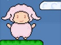 Jwèt Doodle mouton  sou entènèt