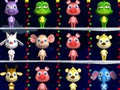 Jwèt Konekte Cute Zoo  sou entènèt