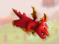 Jwèt Dragon Vòl Ras  sou entènèt