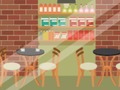 Jwèt Little Restoran diferans  sou entènèt