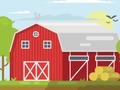 Jwèt Barnyard Diferans  sou entènèt