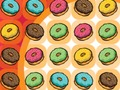 Jwèt Bon gou matche ak Donut 3  sou entènèt