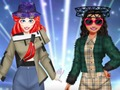 Jwèt Lèd Fashion  sou entènèt
