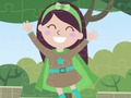 Jwèt Mini Superhero tèt  sou entènèt
